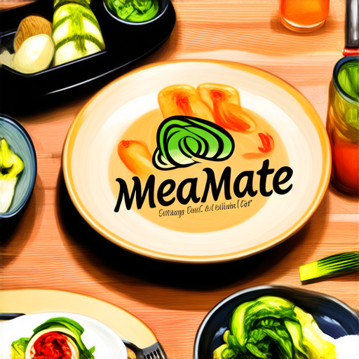 AI Design for MealMate