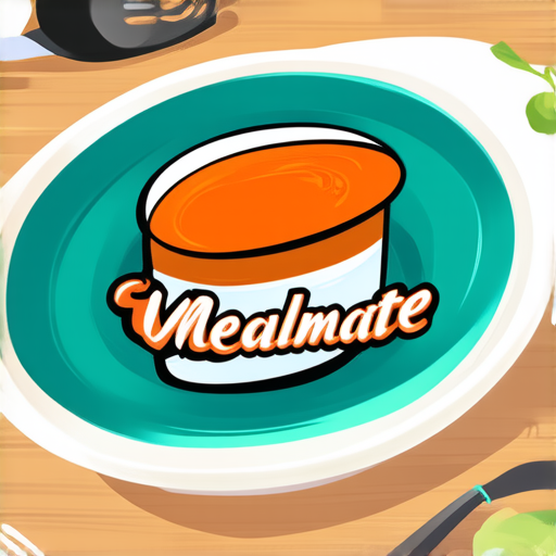 AI Design for MealMate