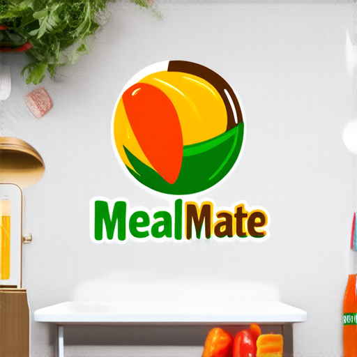 AI Design for MealMate