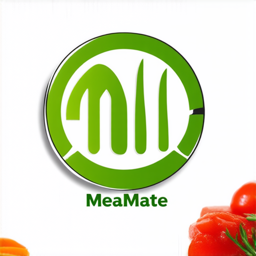 AI Design for add MealMate