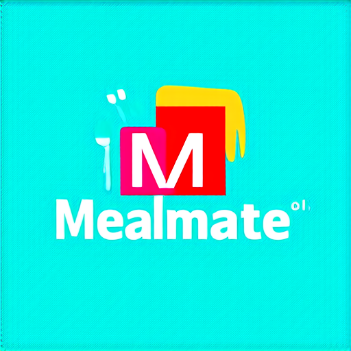 AI Design for add MealMate