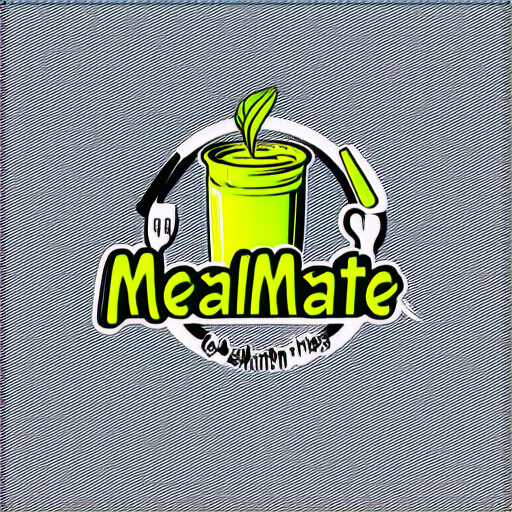 AI Design for add MealMate