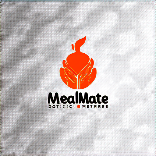 AI Design for add MealMate