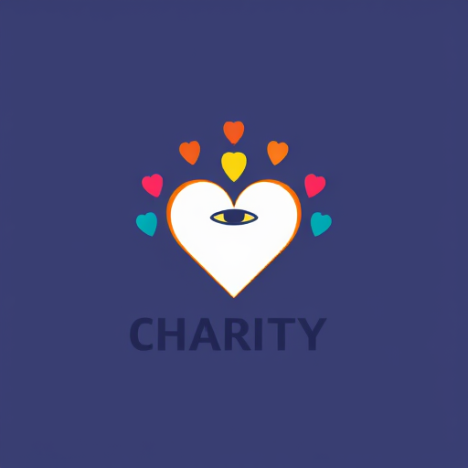 AI Design for charity