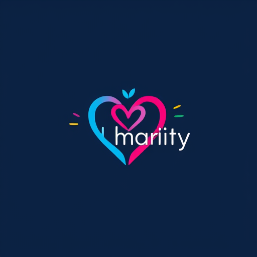 AI Design for charity