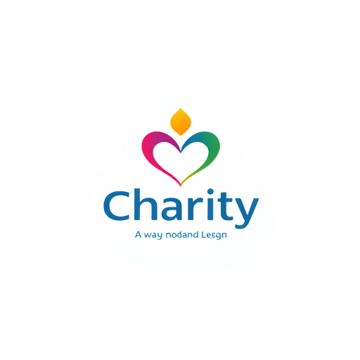 AI Design for charity