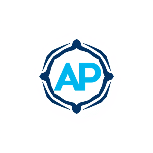 AI Design for buatkan saya logo perusahaan yakni CV AP INTERIOR DAN EKSTERIOR