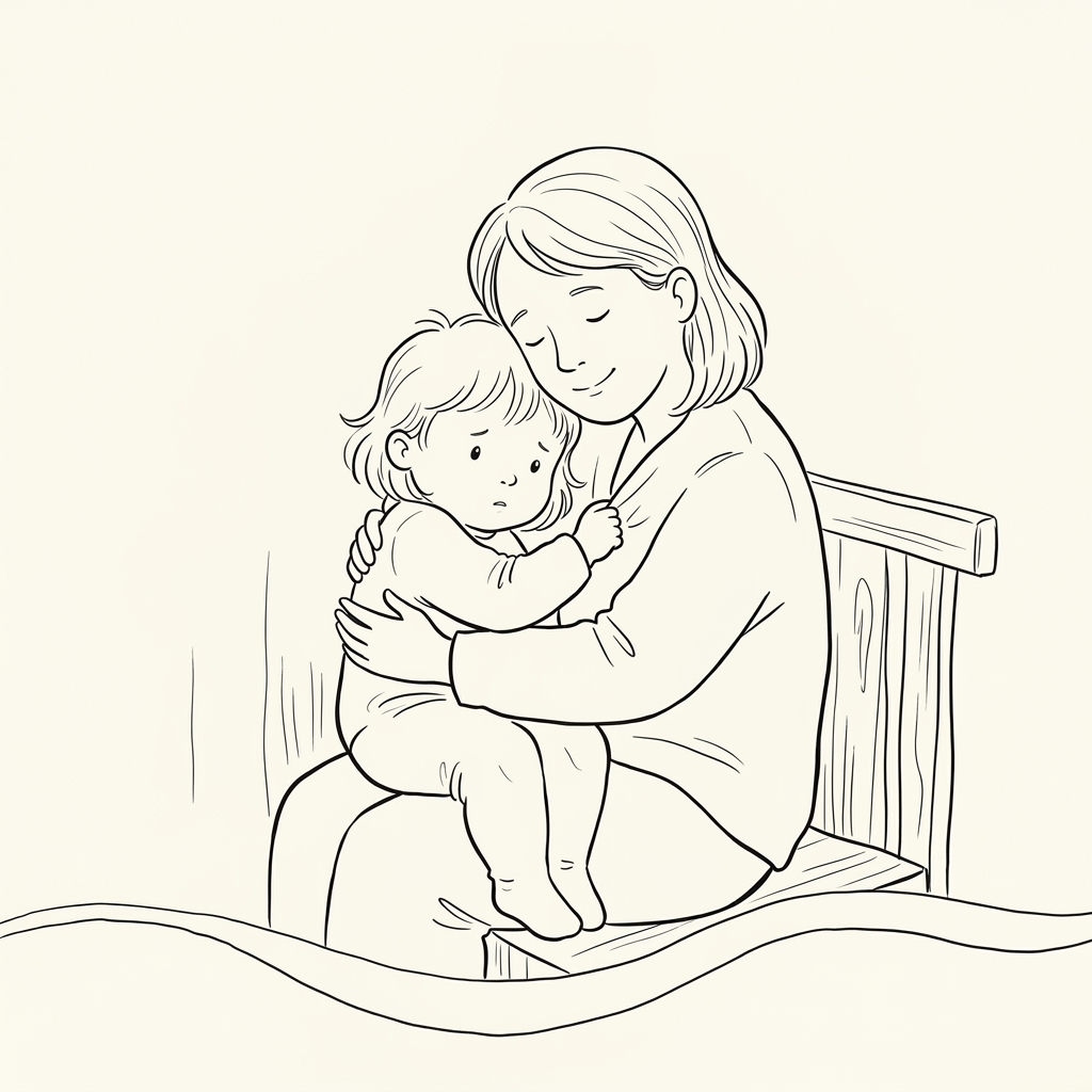 AI Design for create a highly detailed clean lineart illustration of this image
no shading only lineart