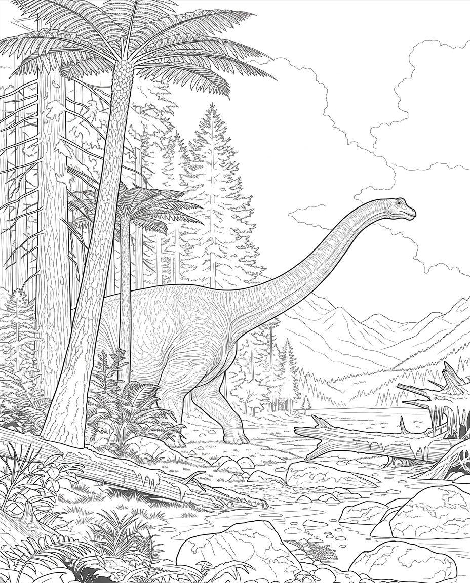 AI Design for create a highly detailed clean lineart illustration of this image
no shading only lineart
