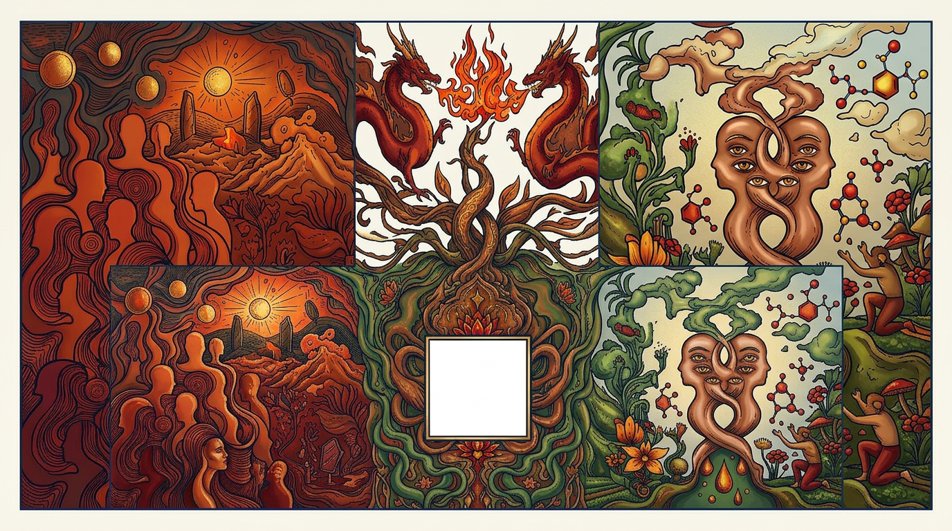 AI Design for As you move into the coloring phase, . Since the fragrance is called "Spicy AF", we'd love the colors to really capture that specific vibe and the details from the brief.
Also, just a quick heads-up that for the final delivery, we will need the artwork in high resolution/high quality.
Looking forward to seeing it in color! color only inside the shape shown. clean highly detailed color
