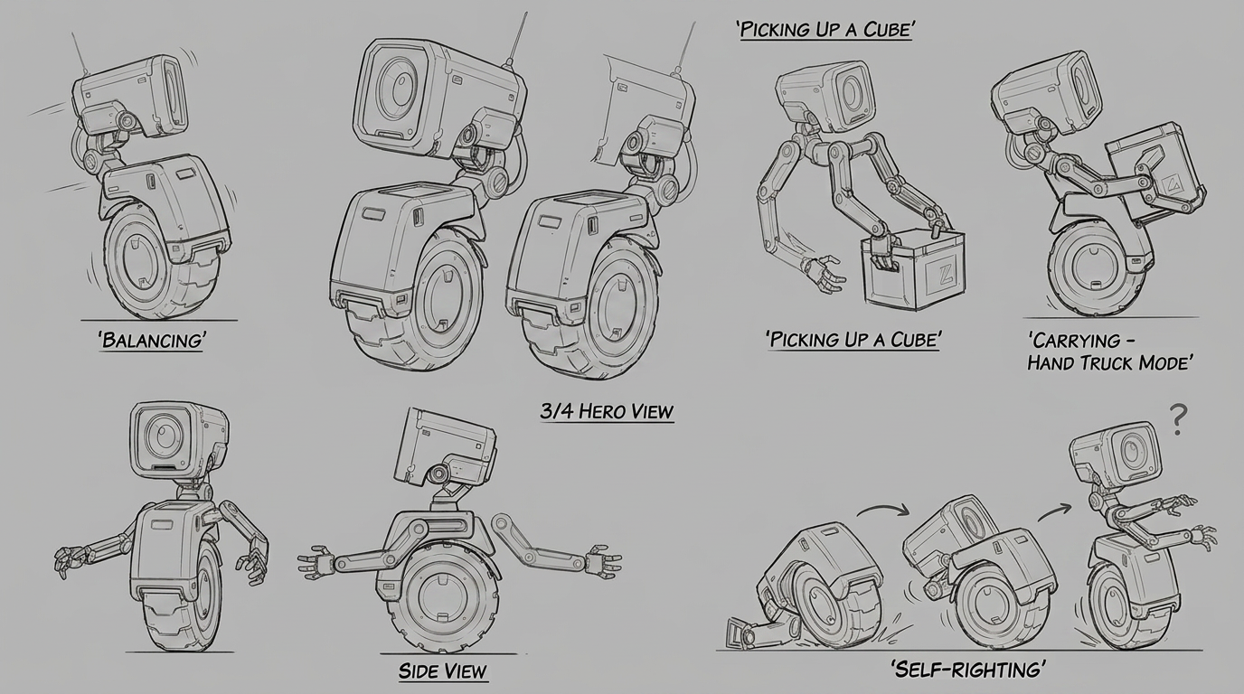 AI Design for create a highly detailed clean lineart illustration of this image

no shading only lineart