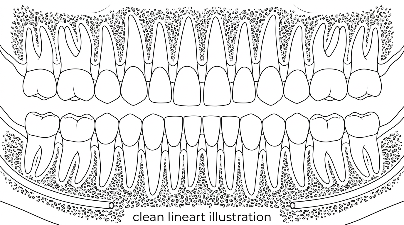 AI Design for create a highly detailed clean lineart illustration of this image

no shading only lineart