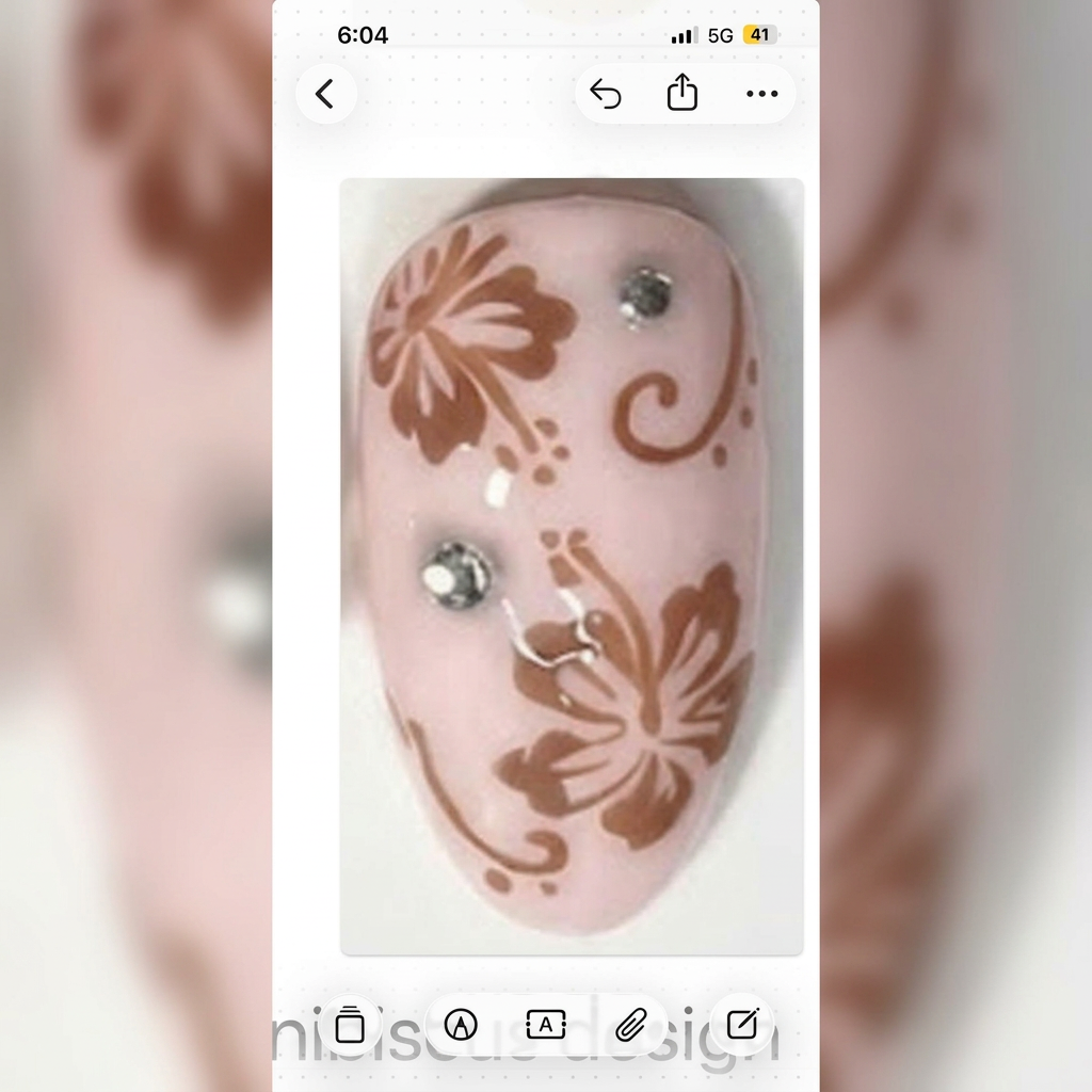 AI Design for make the brown lighter shade change nothing else