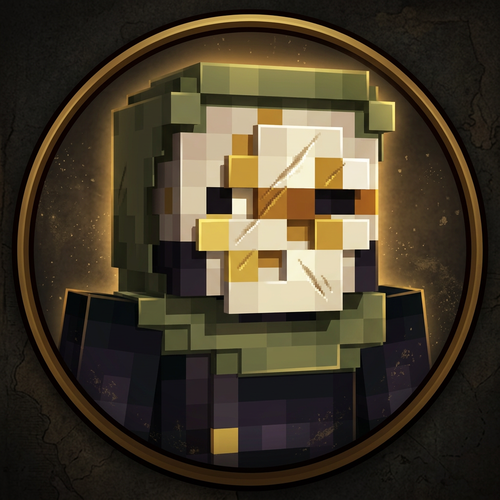 make an icon for this character