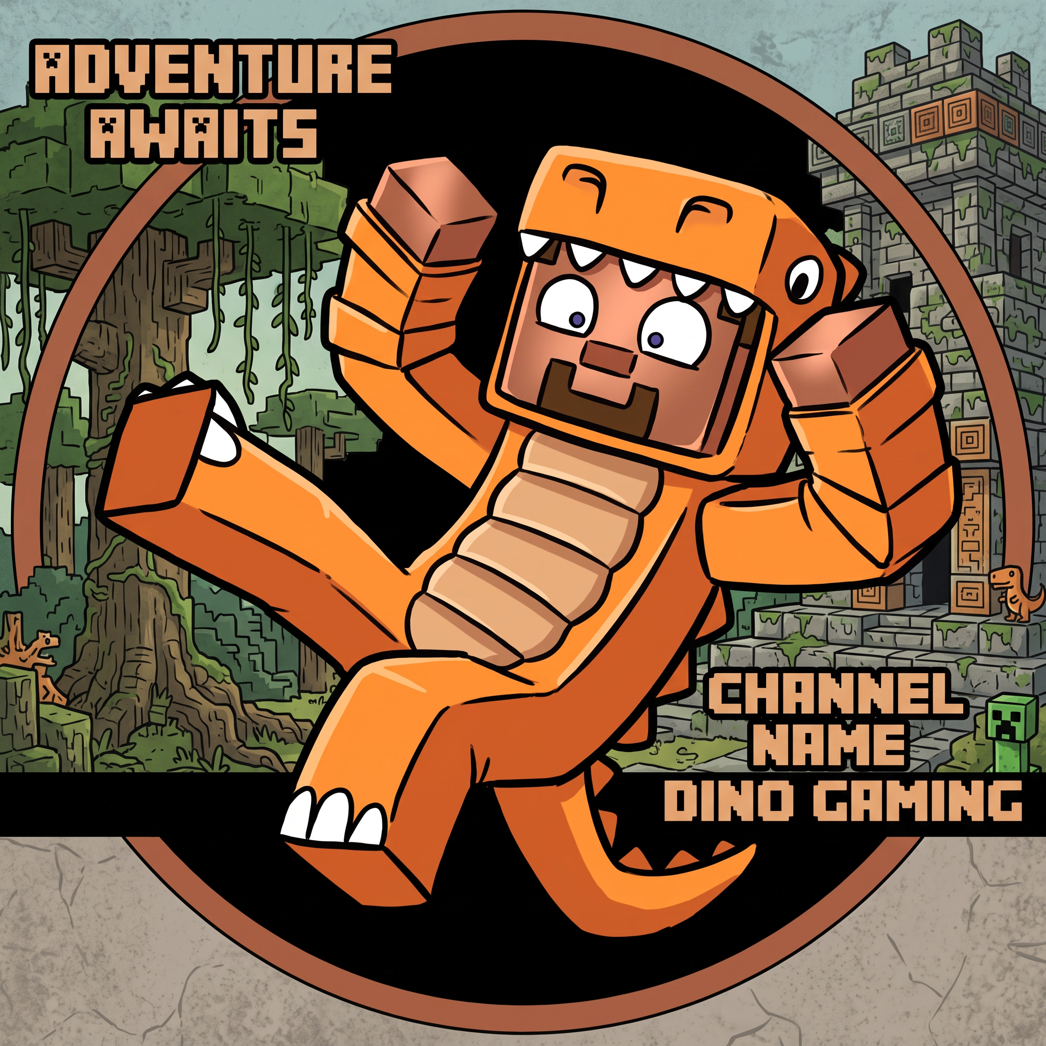 AI Design for This is perfect now make a banner for it like a rectangle