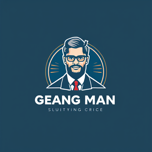 AI Design for great young man