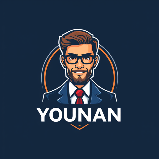AI Design for great young man