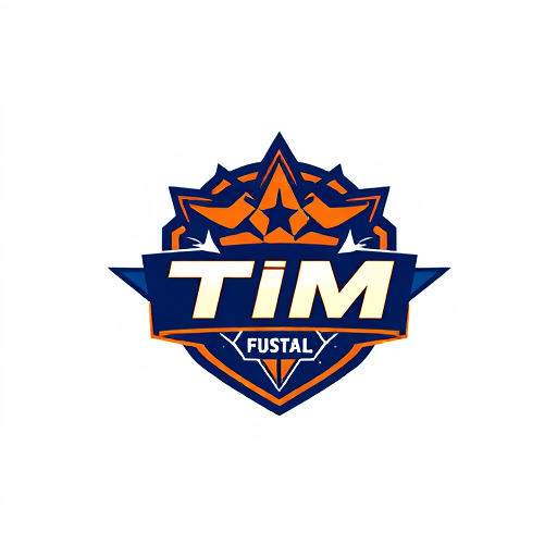 AI Design for tulisan SMK nya jgn besar besar bisa ga soalnya buat logo tim FUTSAL