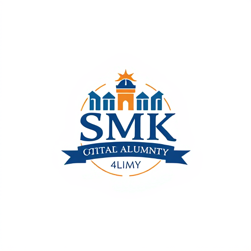 AI Design for Alumni SMK