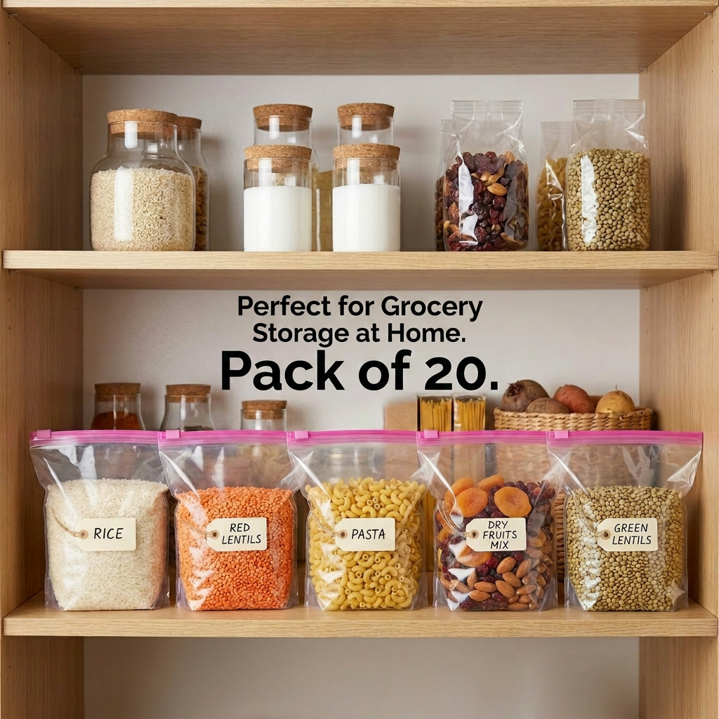 AI Design for MAKE THE (PACK OF 20) TEXT BIGGER