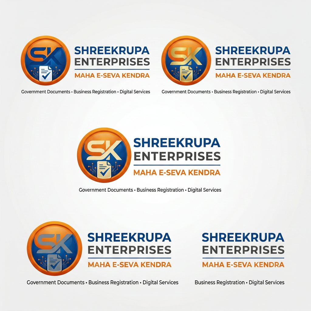 AI Design for **"Please create 5 variations of the selected logo by changing only the white color used in the design. Replace the white color with different attractive color options while keeping the rest of the logo exactly the same. No other changes should be made to the logo design, layout, typography, or elements."**
**Professional Design Brief:**
**"Create 5 color variations of the selected logo. Replace only the white-colored elements with different premium and visually appealing colors. Keep all other aspects of the logo unchanged, including the design, layout, typography, icon, and overall branding. The objective is to explore alternative color combinations while maintaining the original identity of the logo."**
