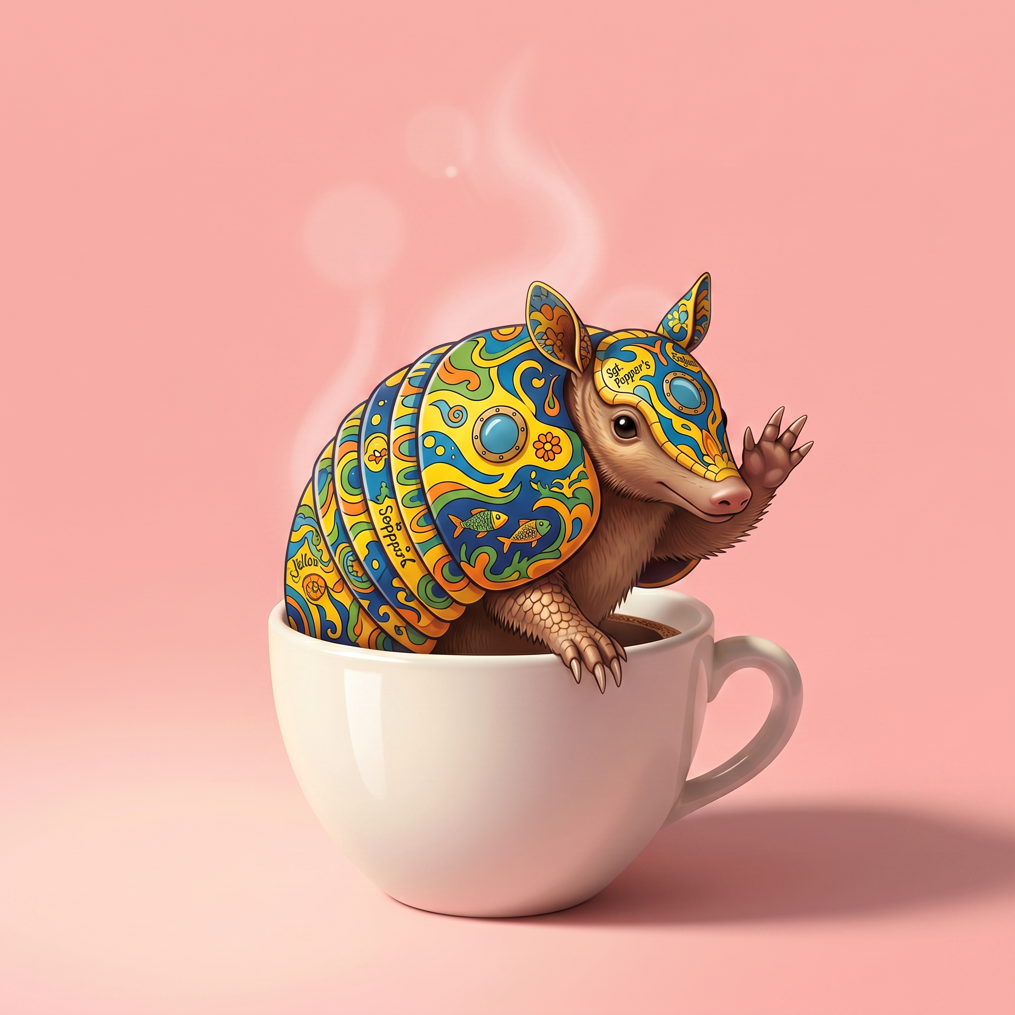 AI Design for