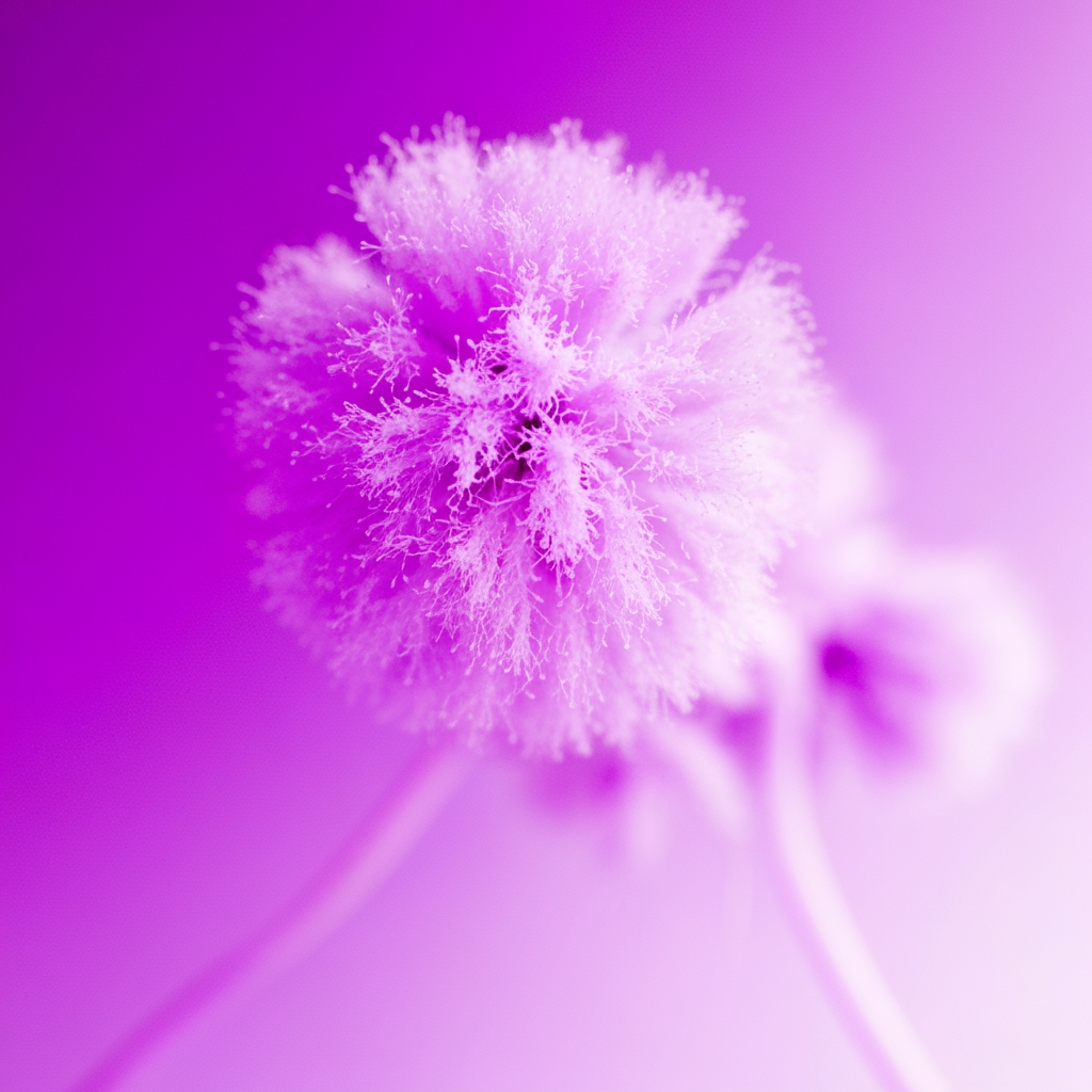 AI Design for Change the color to purple and white