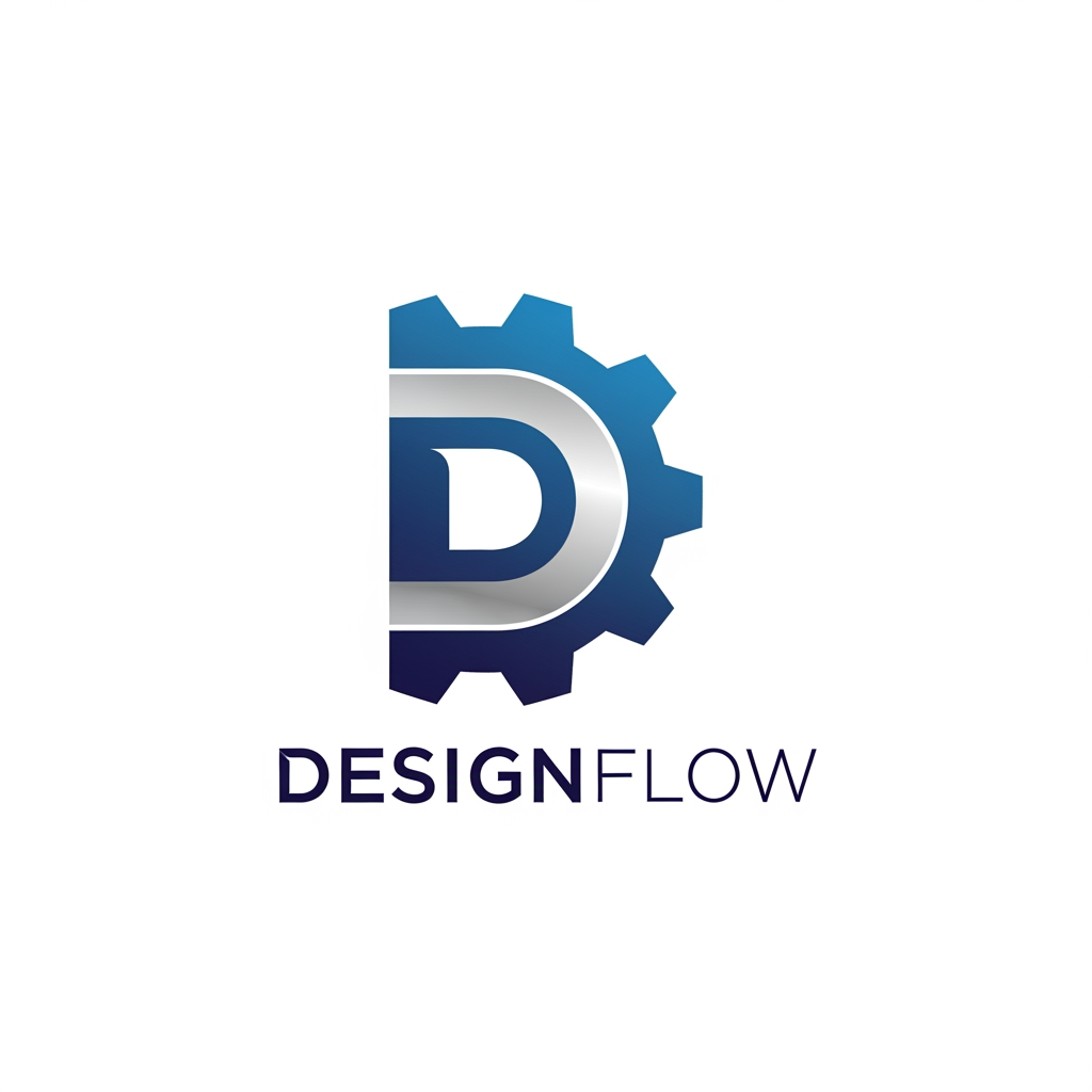 AI Design for i want to design logo