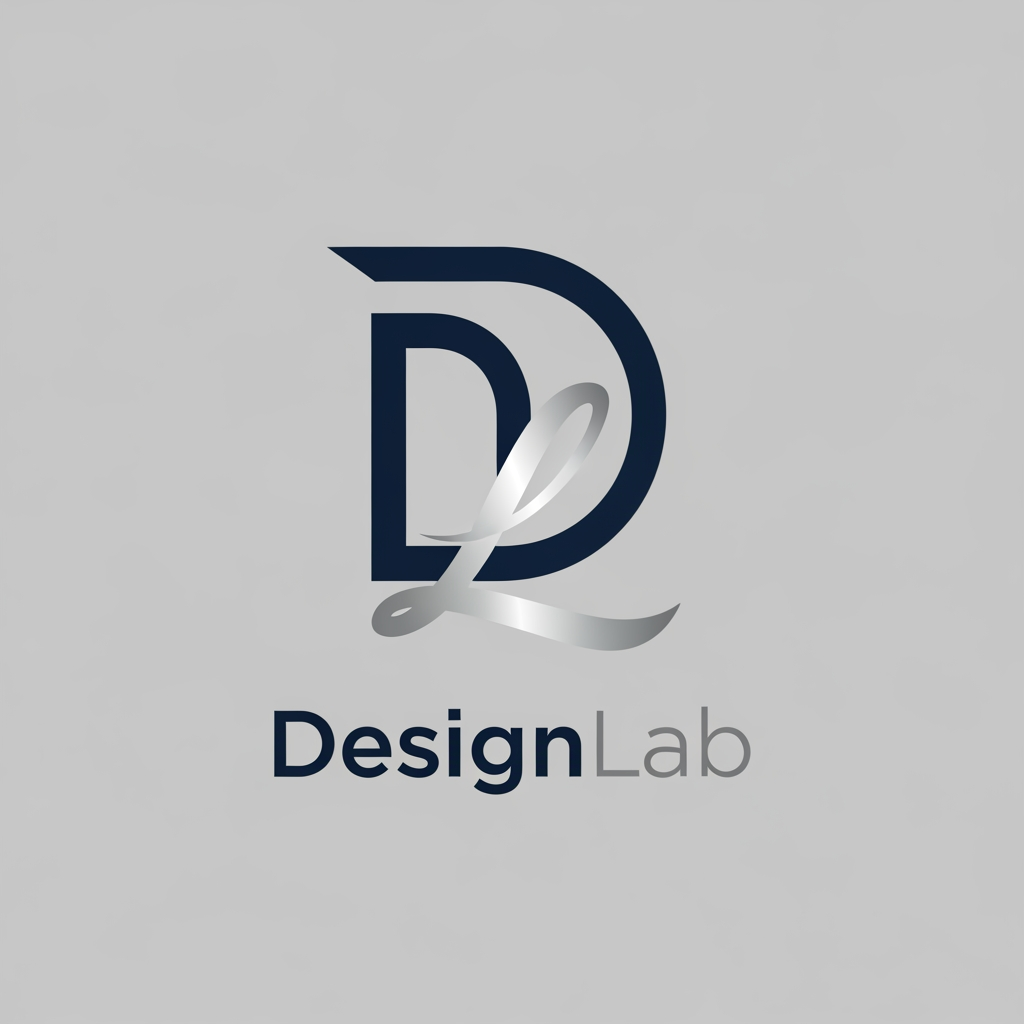 AI Design for i want to design logo