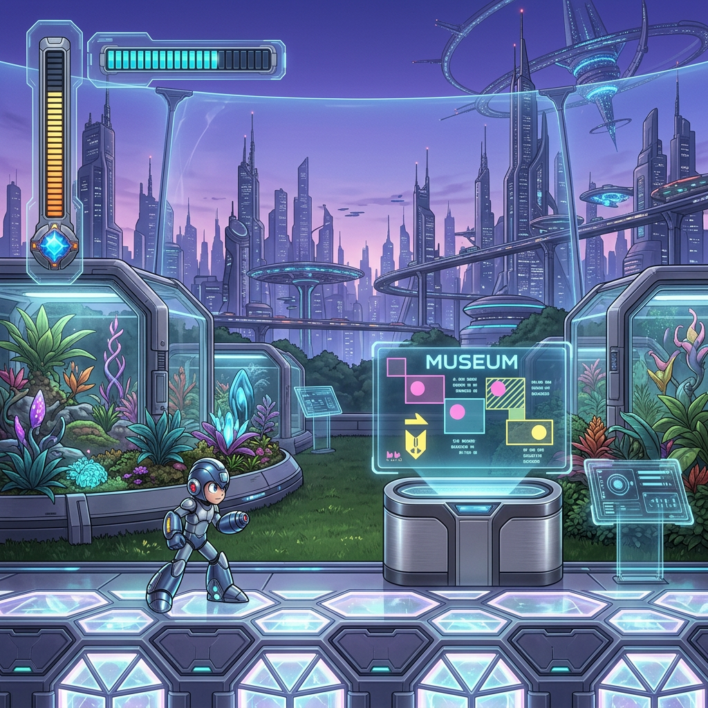 AI Design for make it futuristic