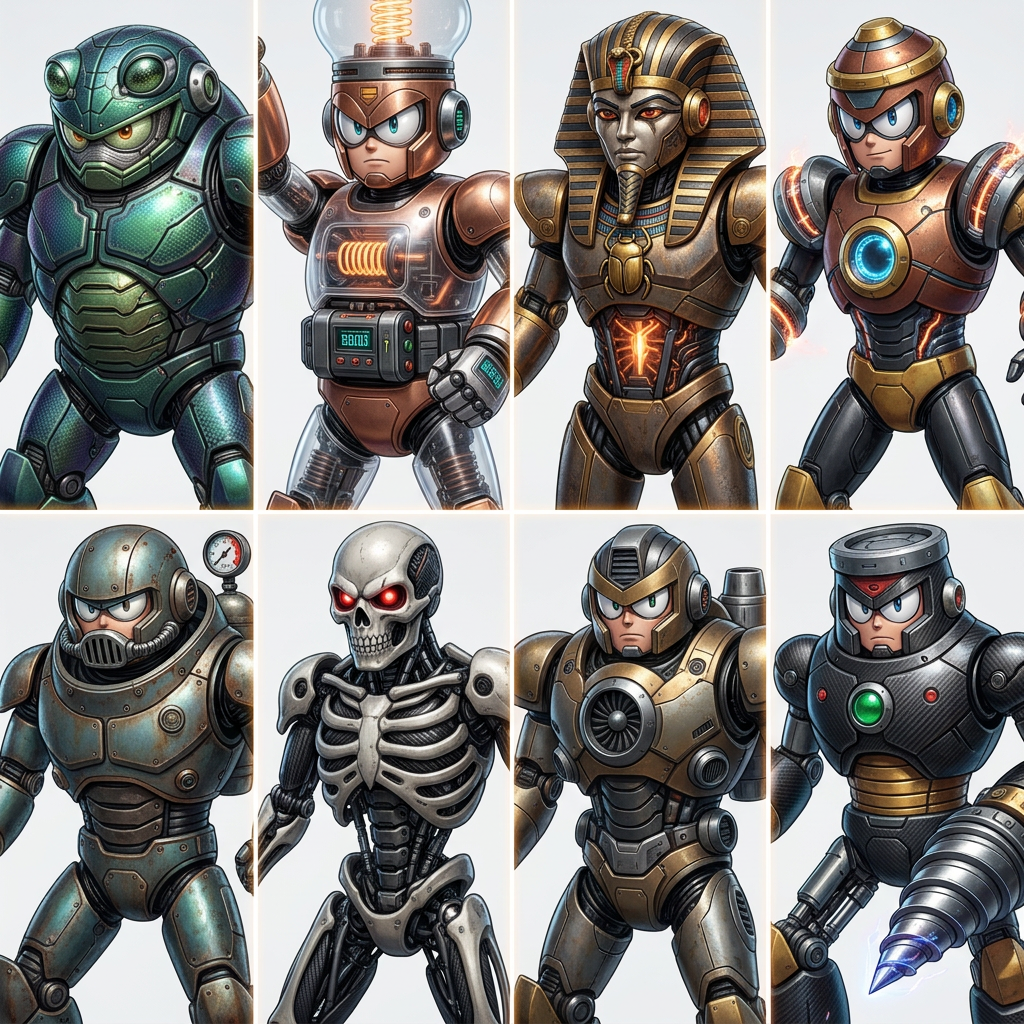 AI Design for more futuristic more accurate