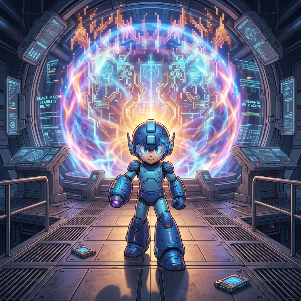 AI Design for make it futuristic
