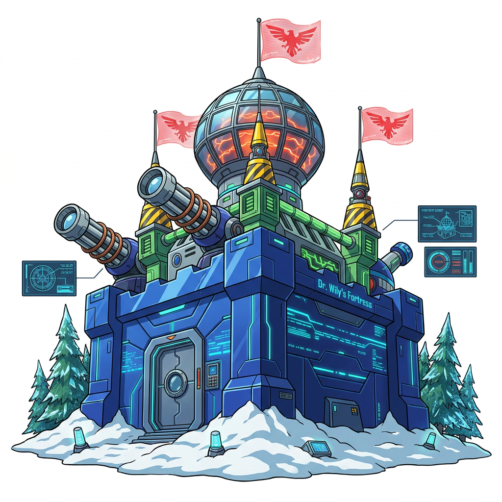 AI Design for make it futuristic