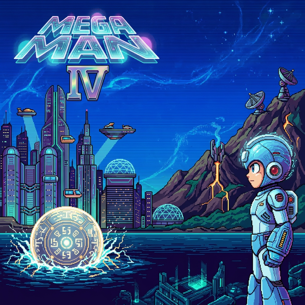 AI Design for make it futuristic