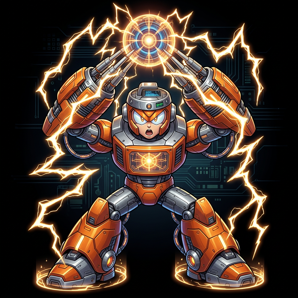AI Design for make it futuristic