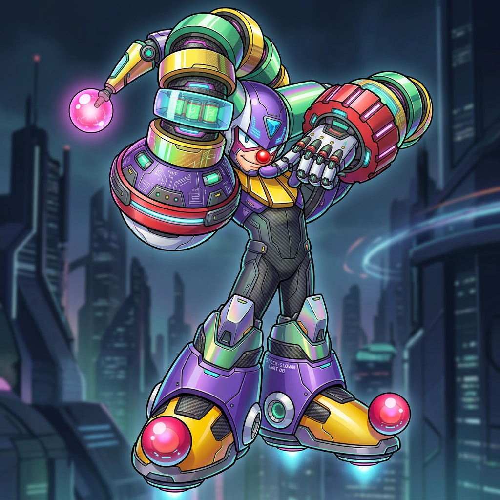 AI Design for make it futuristic