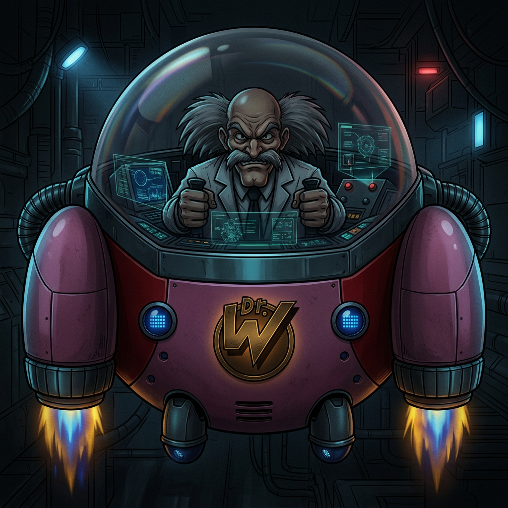 AI Design for make it futuristic darker