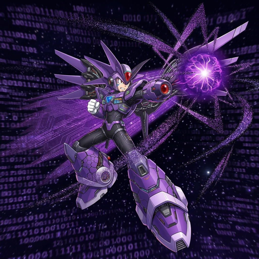 AI Design for make it futuristic , more accurate