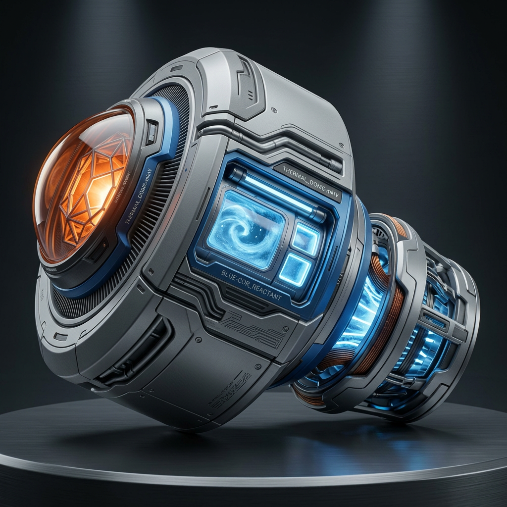 AI Design for make it futuristic , more accurate