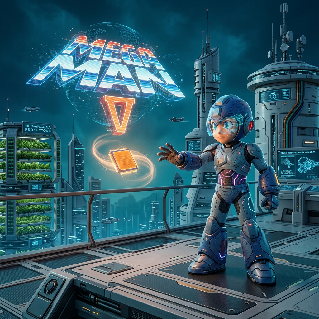 AI Design for make it futuristic , more accurate