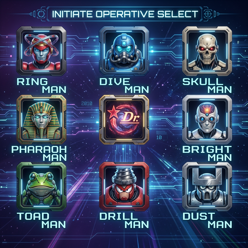 AI Design for make it futuristic