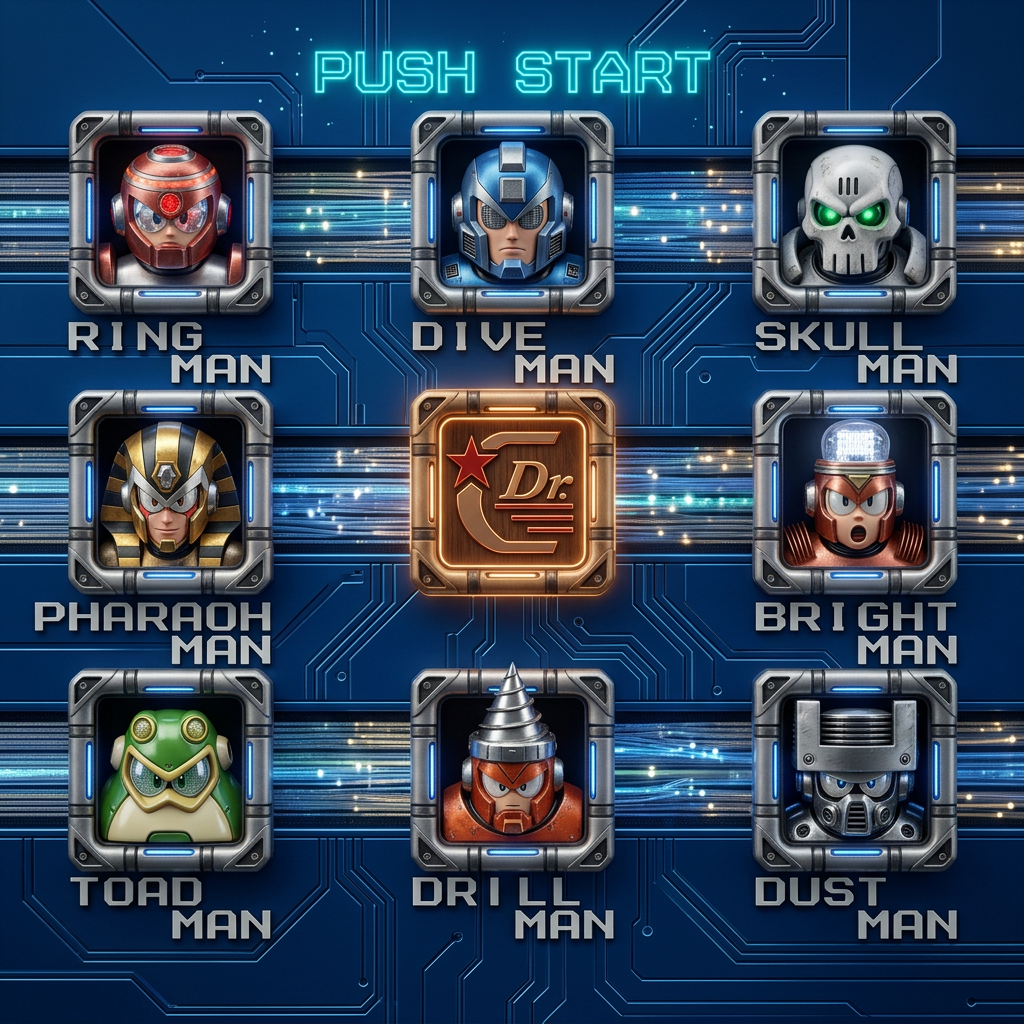 AI Design for make it futuristic
