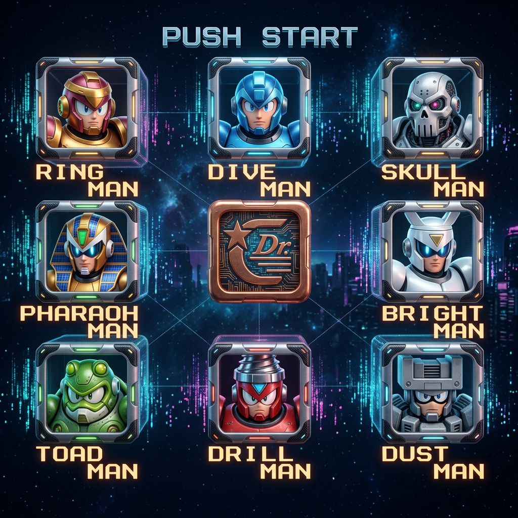 AI Design for make it futuristic