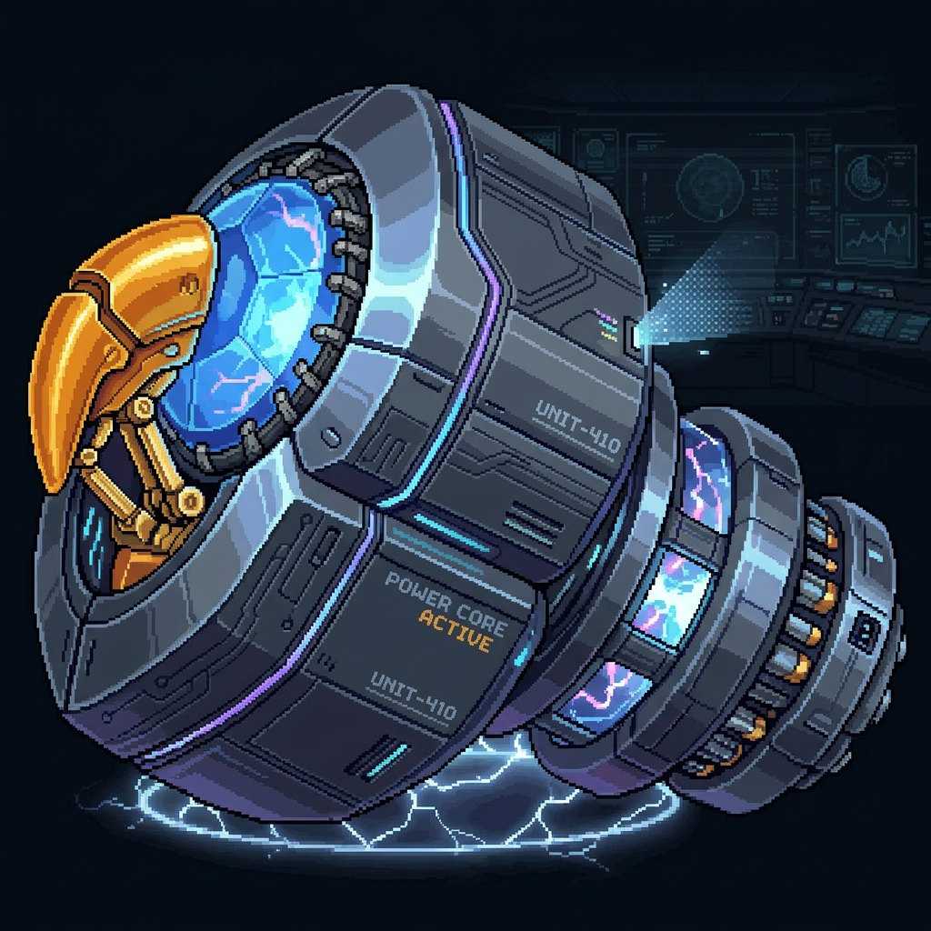 AI Design for make it futuristic
