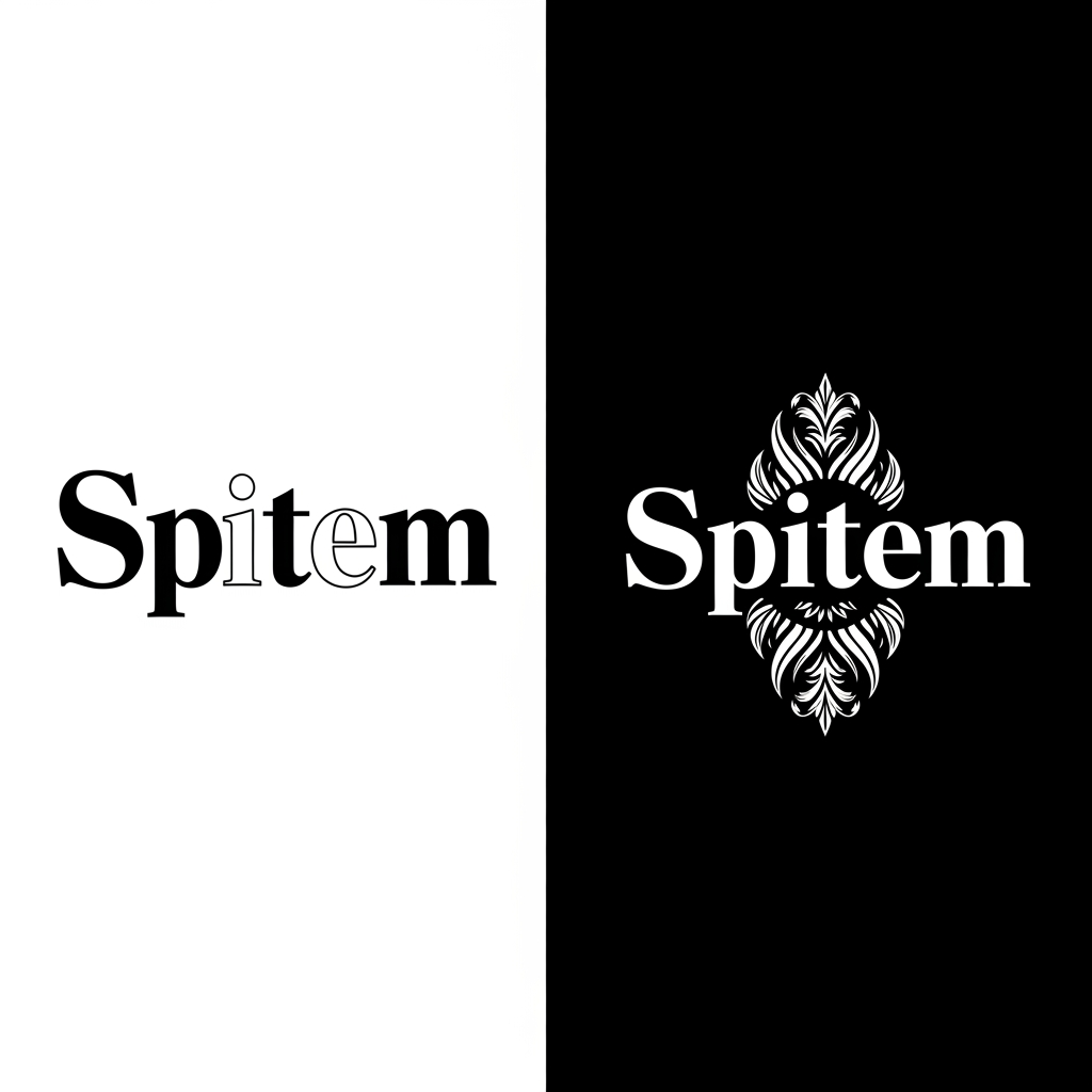 AI Design for I’m launching a small contest to see two takes on the same hip-hop music name: Spitem
• a stripped-back, instantly recognisable version for avatars, merch tags and watermarks
• a fully-fleshed, detail-rich version that can carry an album cover or stage backdrop on its own
.
Entries that subtly highlight the letter ‘Spit’ more than the ‘me’ will be heavily considered. Has to be subtle or creative in how you highlight those letters