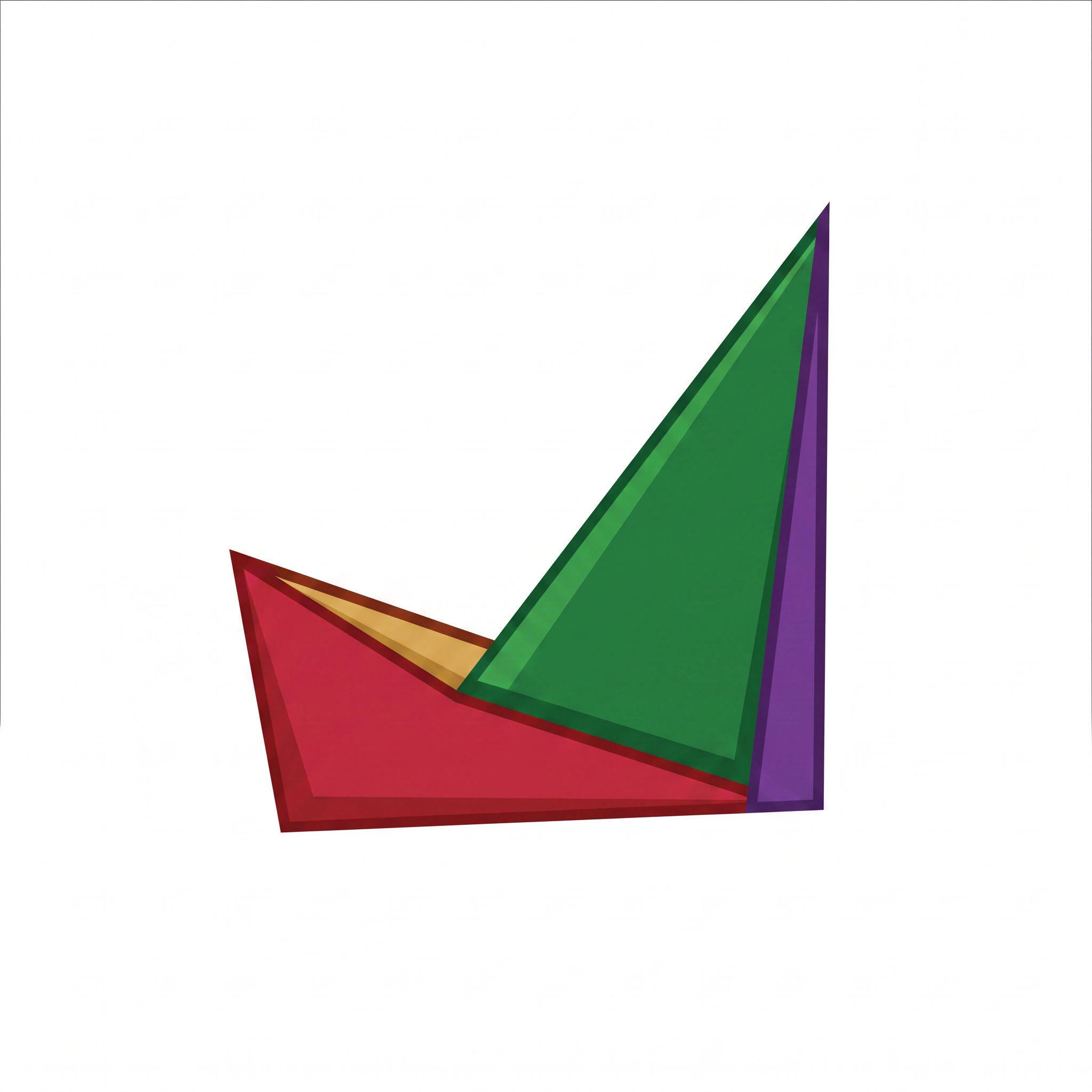 AI Design for can you generate a logo for me like this? make it like icon! no text allowed