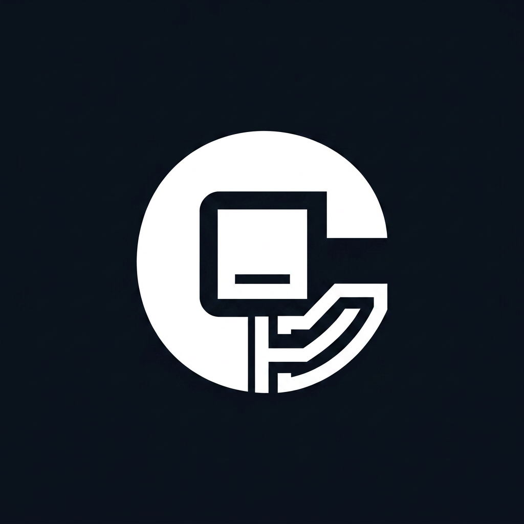 AI Design for Design a world-class logo for a developer platform called "CORE Developers".
IMPORTANT:
This is NOT a startup pitch illustration, NOT a marketing banner, NOT a dashboard mockup, and NOT a 3D icon presentation.
Create ONLY a single logo mark.
Brand Context:
CORE Developers is a platform for APIs, SDKs, integrations, webhooks, developer infrastructure, and documentation.
Design Goal:
The logo should feel like something that belongs beside GitHub, Linear, Vercel, Stripe, Neon, Raycast, Railway, and Supabase.
Requirements:
* The logo must be based around the letter "C"
* The "C" should remain instantly recognizable
* Use negative space intelligently
* Create a unique developer-oriented symbol from the C
* The logo should feel technical, modern, and premium
* The logo must work at favicon size (16x16)
* The logo must work in black and white
* The logo must be memorable after seeing it once
Avoid:
* No </> symbols
* No shields
* No locks
* No clouds
* No AI sparkles
* No robots
* No generic network node diagrams
* No circuit board graphics
* No mascots
* No gradients dominating the design
* No 3D renders
* No glossy effects
* No glassmorphism
* No dashboard mockups
* No text
Visual Direction:
Take the existing concept of a bold geometric C and evolve it into a developer-first symbol.
Possible inspirations:
* Terminal cursor
* Data flow
* API request path
* Endpoint connection
* Streaming packets
* Developer tooling
* Infrastructure systems
The symbol should communicate:
Build.
Integrate.
Scale.
Style:
* Flat vector
* Geometric
* Minimal
* Strong silhouette
* Enterprise-grade
* Monochrome-first design
* Designed for dark and light backgrounds
Color Exploration:
Primary:
#FFFFFF
Accent:
#3B82F6
Background:
#0B0F17
Deliverables:
* 1:1 square logo
* Transparent background
* Pure vector appearance
* No text
* No mockups
* No presentations
* No branding boards
* Logo mark only
The final result should look like a logo that could realistically rank on the front page of Peerlist, Product Hunt, GitHub Marketplace, or a modern developer ecosystem in 2026.