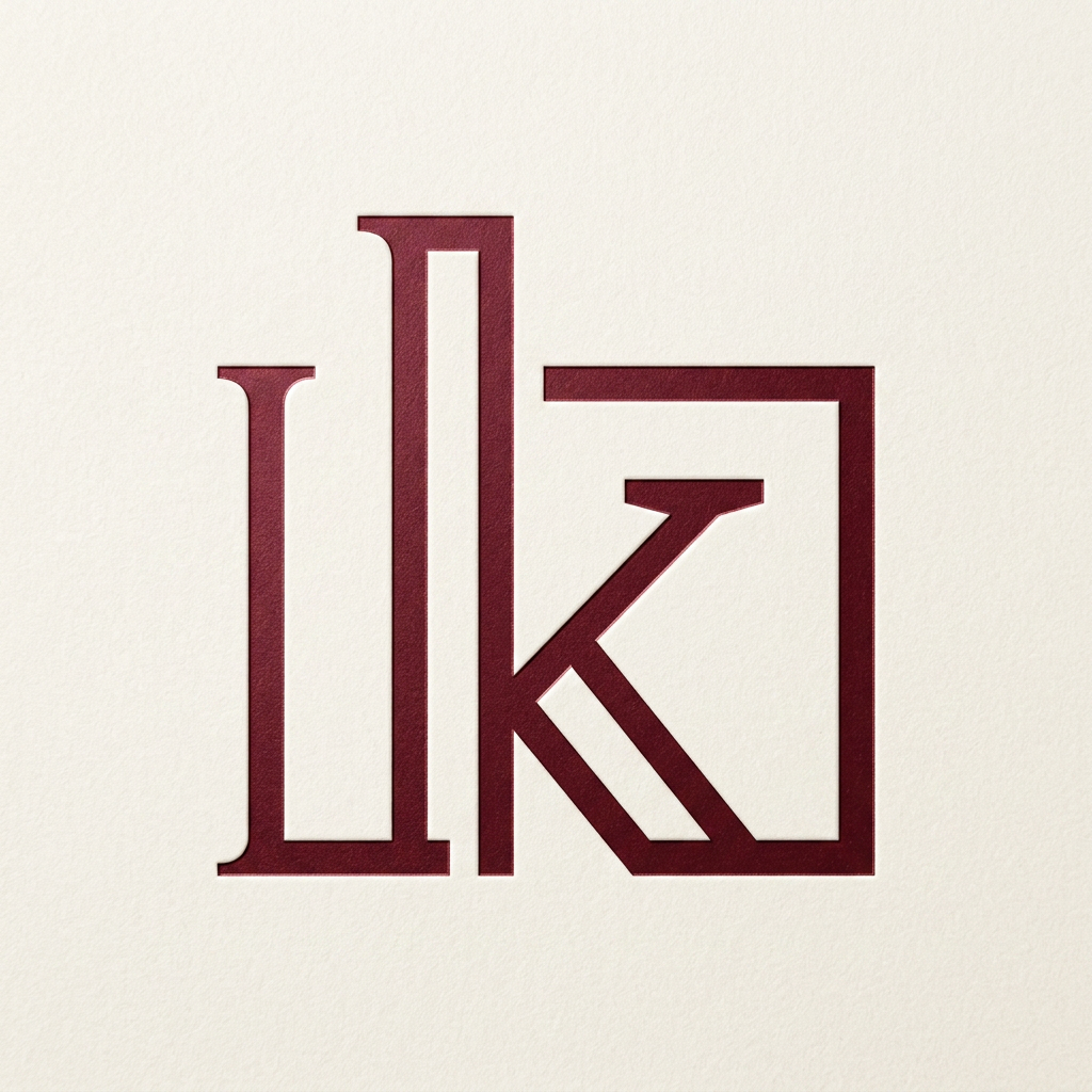 AI Design for REFINE THIS LOGO