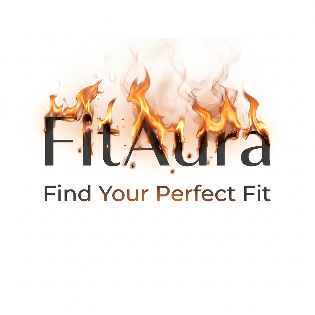 AI Design for some fire on a on the logo will be nice