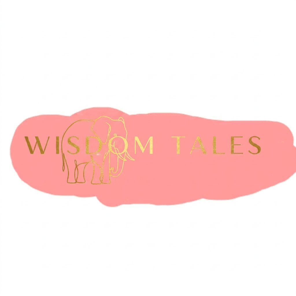 AI Design for The area highlighted in semi-transparent red in this image indicates where to make changes. i need you to highlight the elephant with its own Colour and according to that  change the text colour.